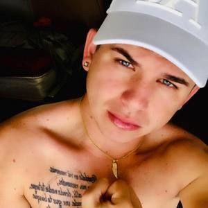 Meet your Posher, Gonzalez